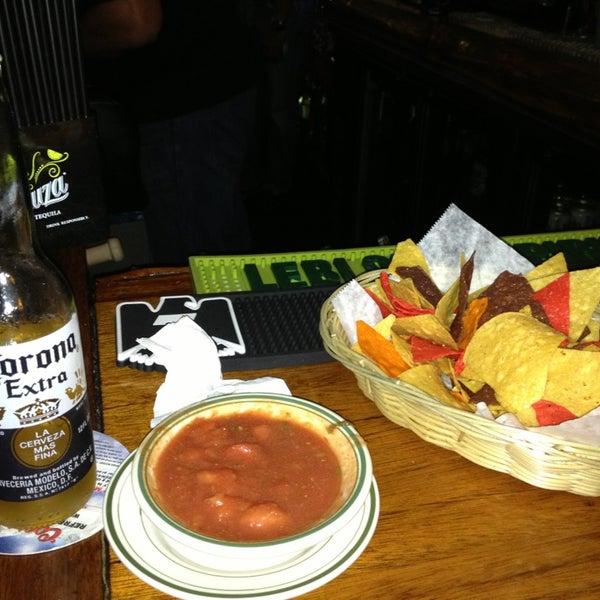 8/15/2013にDennis N.がDahlia&#39;s Mexican Restaurantで撮った写真