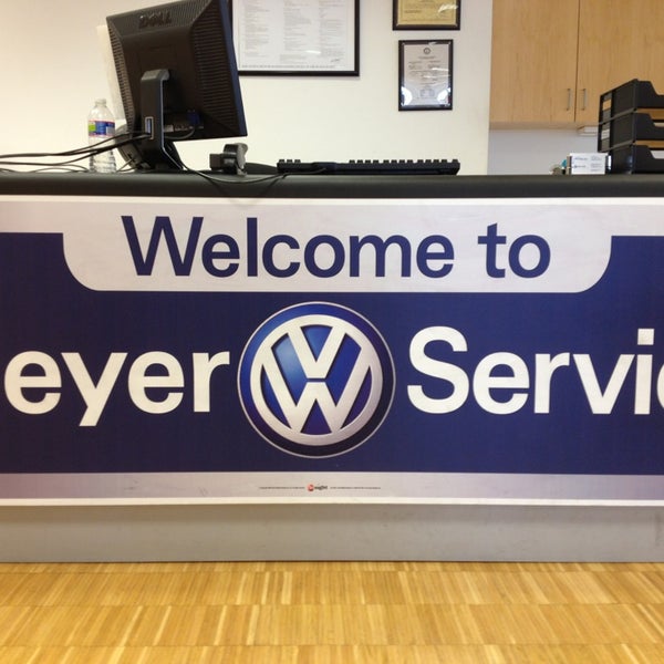 Don Beyer Volkswagen Stephens City, VA