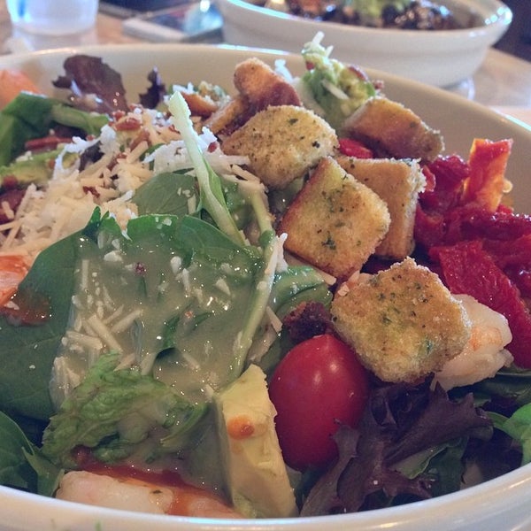 Photos at Cafe Express Houston, TX