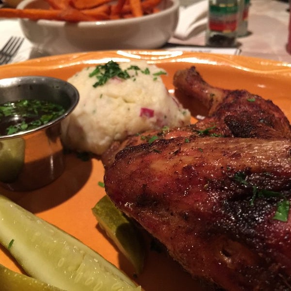 Photos at Cafe Express Houston, TX