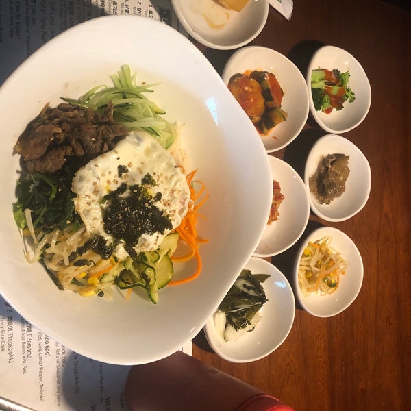 Photos at Tofu Village Korean BBQ Korean Restaurant in East Cobb