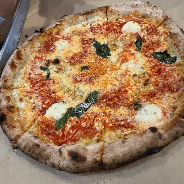 Antico Pizza Napoletana 2605 Circle 75 Pkwy SE
