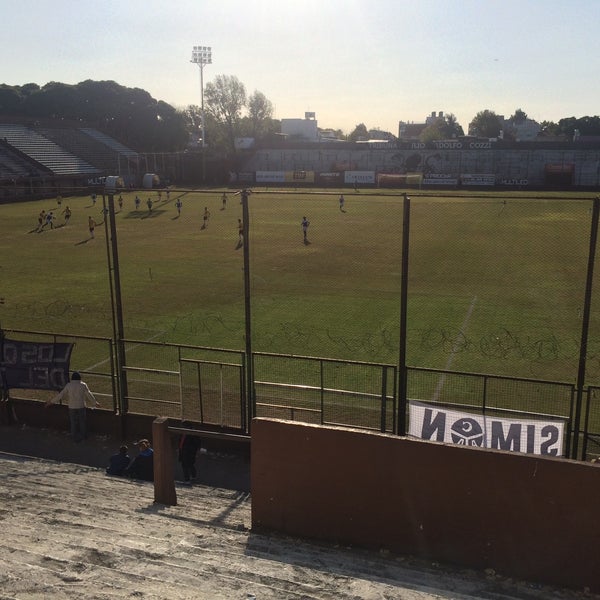 Photos at Estadio Ciudad de Vicente López (Club Atlético Platense) - 11  tips from 482 visitors