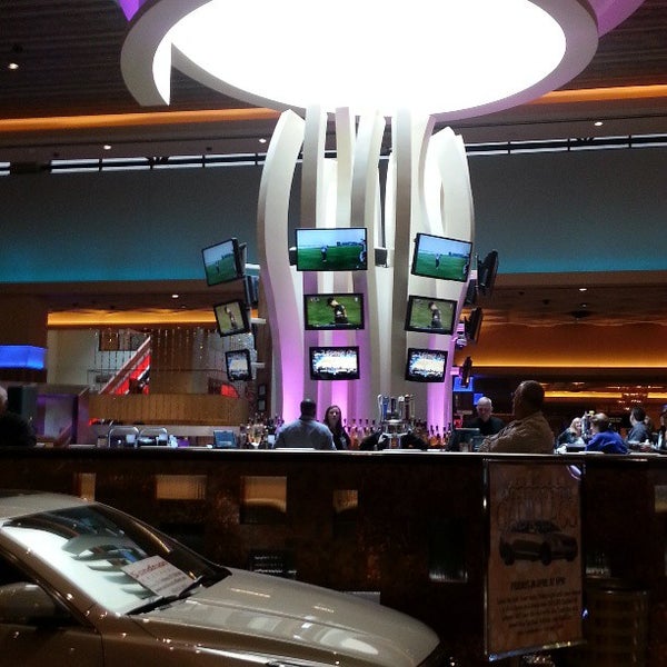 Indiana Grand Racing & Casino 43 tips