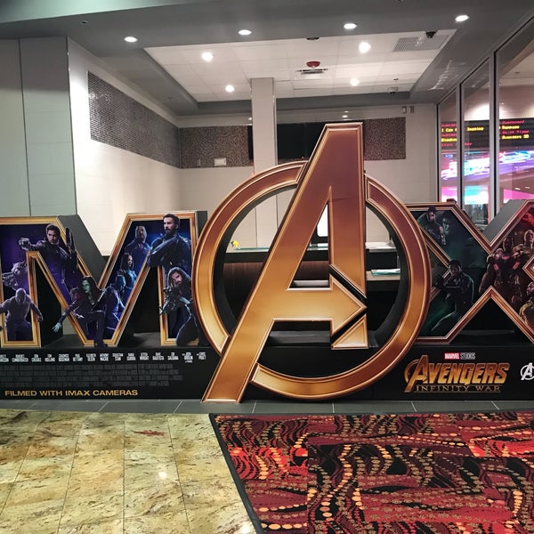 Regal Edwards Ontario Palace IMAX & RPX Ontario'da Sinema'da fotoğraflar