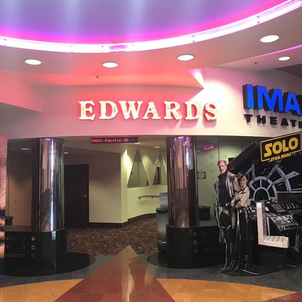 Regal Edwards Ontario Palace IMAX & RPX Ontario'da Sinema'da fotoğraflar