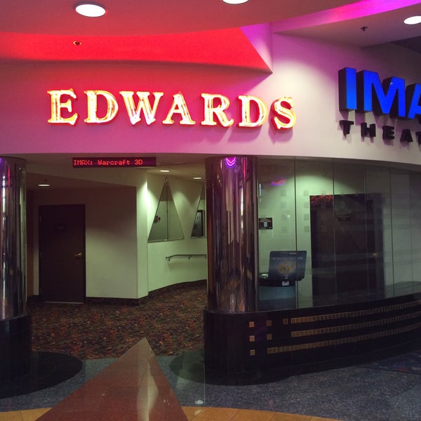 Regal Edwards Ontario Palace IMAX & RPX Ontario'da Sinema'da fotoğraflar