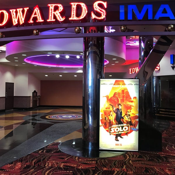 Regal Edwards Ontario Palace IMAX & RPX Ontario'da Sinema'da fotoğraflar