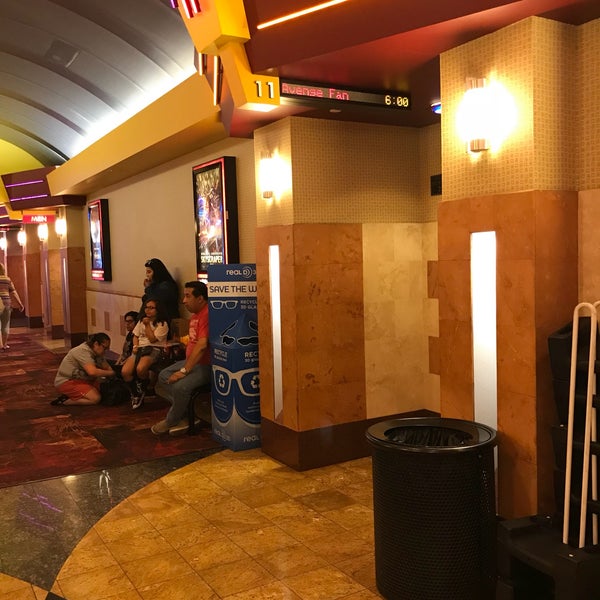 Photos at Regal Edwards Corona Crossings & RPX Movie Theater