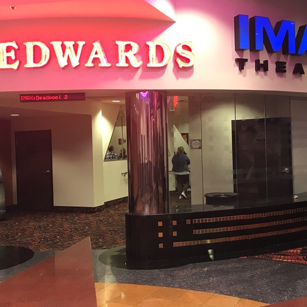 Regal Edwards Ontario Palace IMAX & RPX Ontario'da Sinema'da fotoğraflar