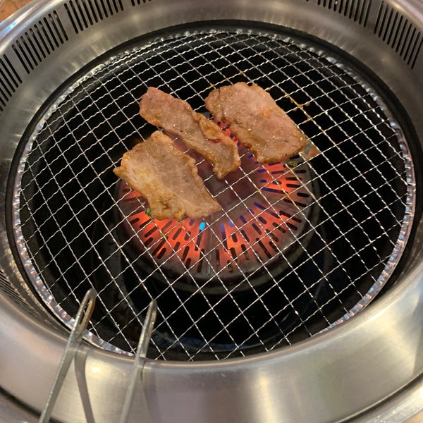 焼肉のバーンズ 魚津店 q Joint