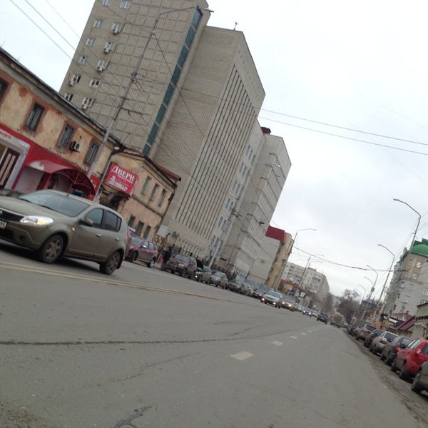 Кутякова 4 Магазин