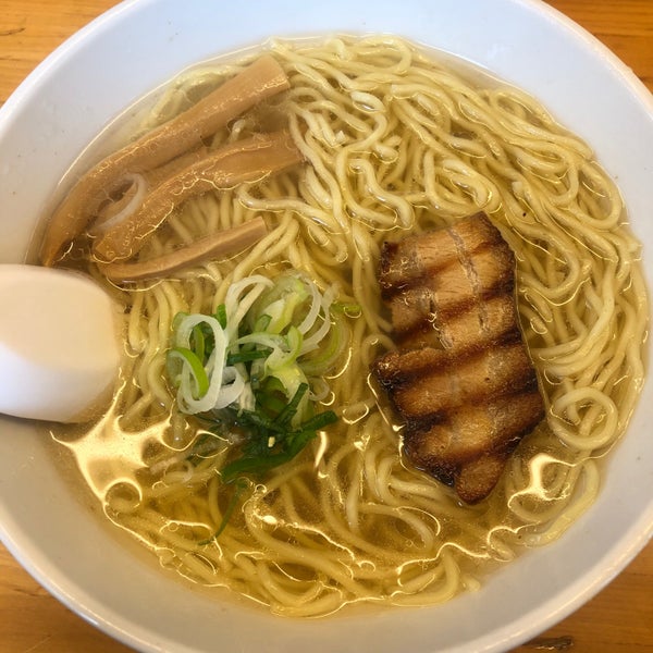 Photos At ラーメン かまじい Ramen Restaurant In 北見市