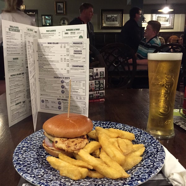 Jug and Jester (Wetherspoon) (Now Closed) Pub