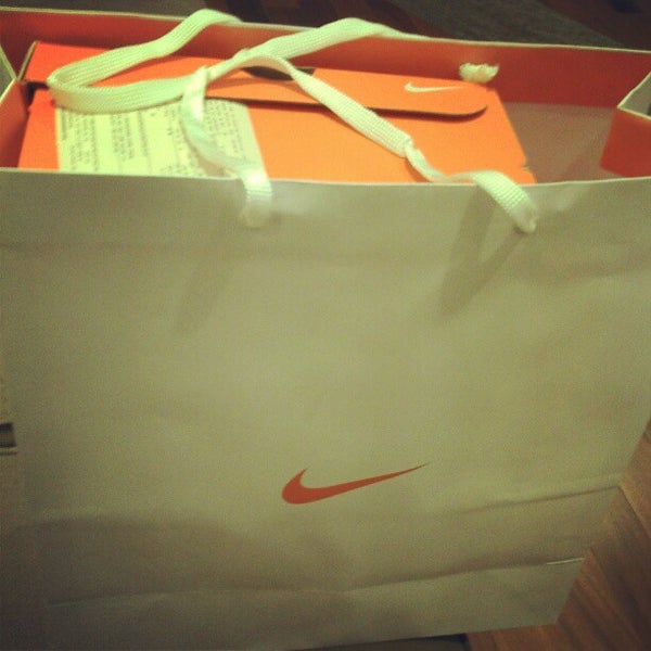 Nike shopping sao caetano sales