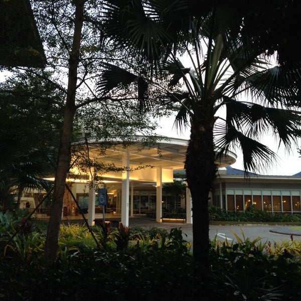 Photos at Raffles Country Club (Now Closed)