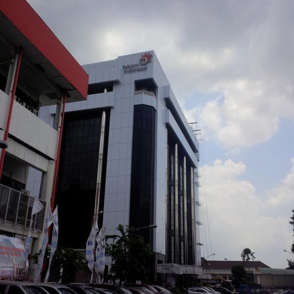 Telkom Jakarta Barat Grogol Petamburan 9 Tips