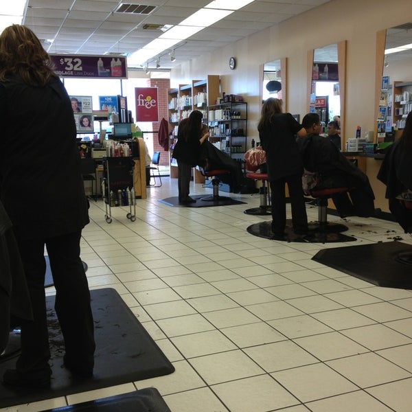 TGF Hair Salon Hair Salon in Katy