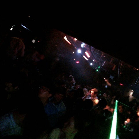 Foto tirada no(a) Tryst Nightclub por Sir LanceLot R. em 9/29/2012