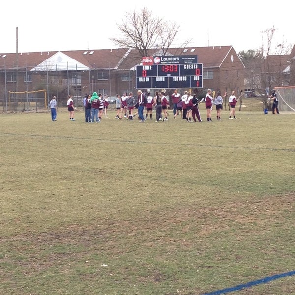 Newark High School 6 tips from 268 visitors