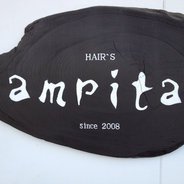 Photos At Hair S Ampita Salon Barbershop