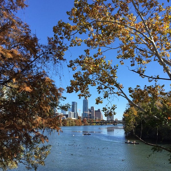 Photos at The Flats on Barton Creek Greenbelt Bartons BluffSpyglass