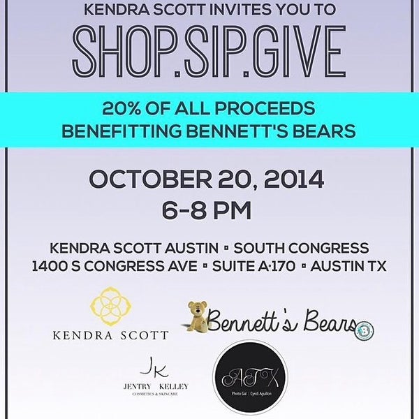 Photo taken at Kendra Scott by Camille A. on 9/30/2014