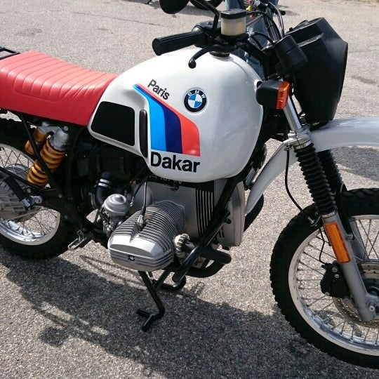 Photos At Second Wind Bmw Triumph Merrimack Nh