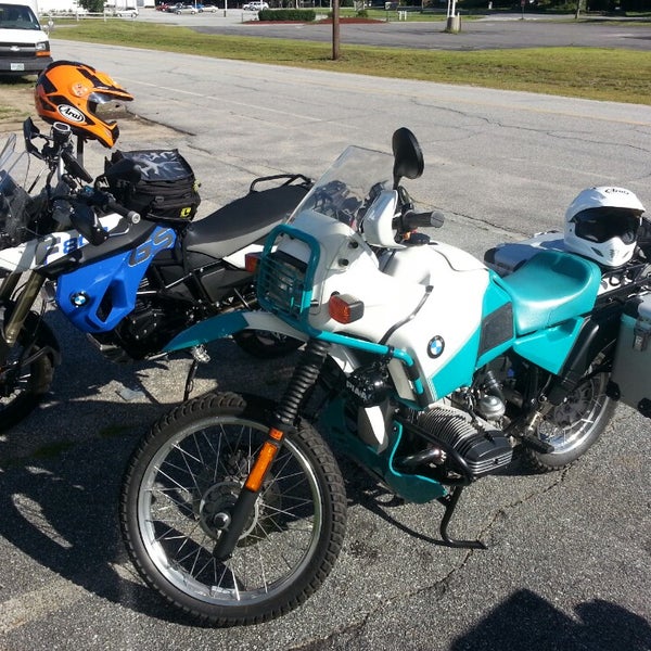 Photos At Second Wind Bmw Triumph Merrimack Nh