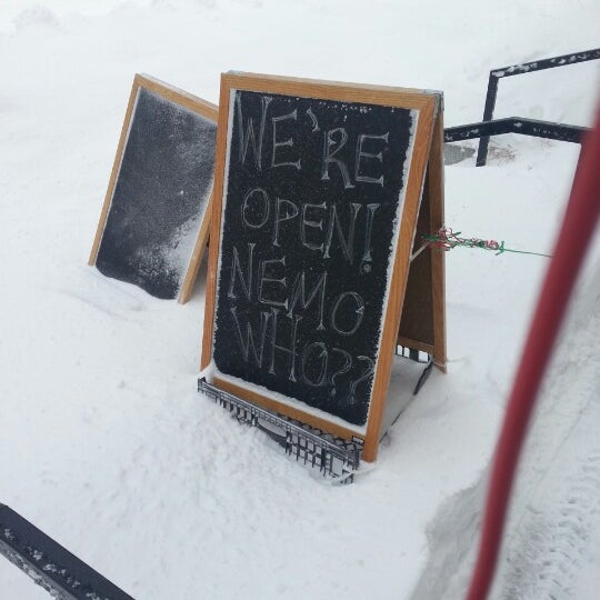 Jitters Cafe Melrose Oak Grove Pine Banks Melrose, MA