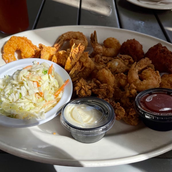Hull's Seafood Kitchen Ormond Beach, FL
