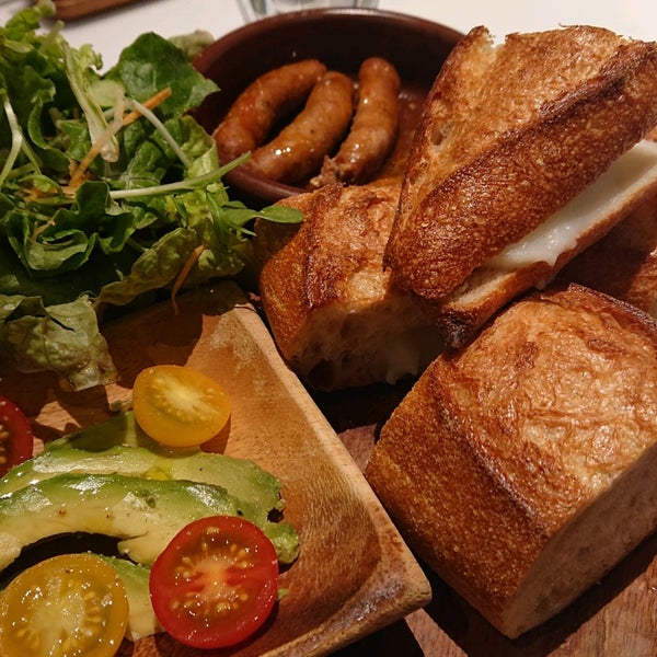 B Cafe 広尾 4 Tips B Cafe 広尾 4 Tips