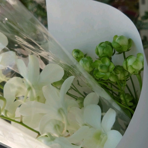 Flower Market 花市場 代々木上原店 西原 東京 東京都 2 Tips From Visitors