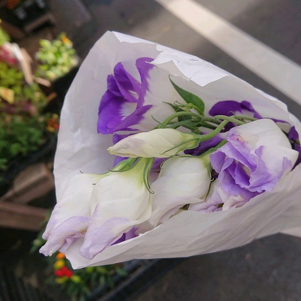 Photos At Flower Market 花市場 代々木上原店 西原 東京 東京都 2 Tips From Visitors