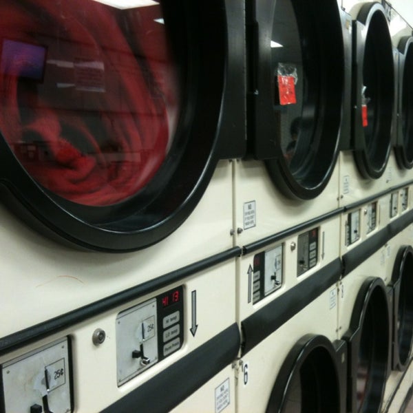 East West Laundromat Bloomfield, NJ