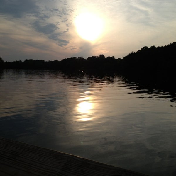 Oak Hollow Lake 3 tips from 380 visitors