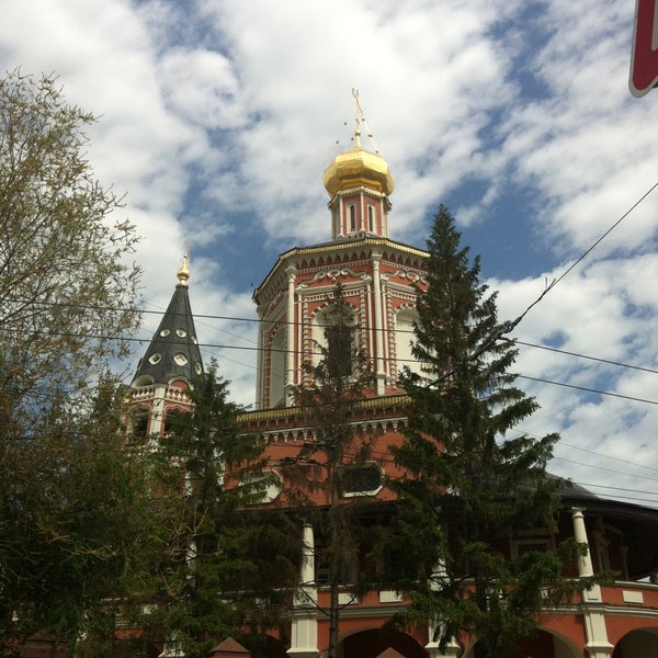 Церковь Саратов Ленинский район 3 Дачная