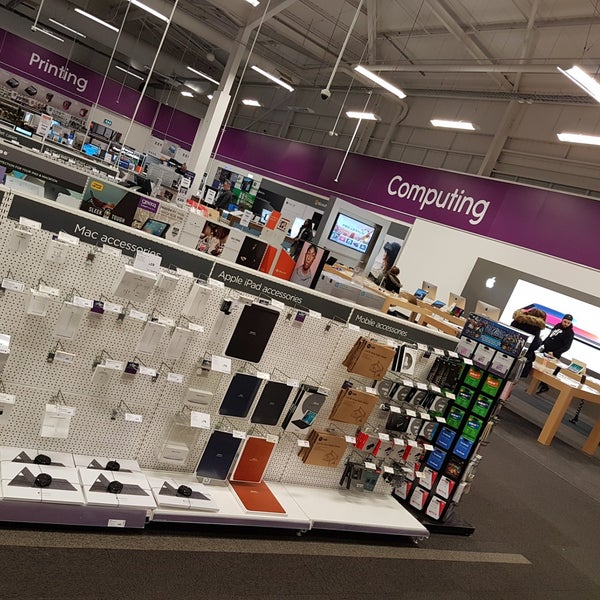 Currys Unit 2 Teesside Retail Park