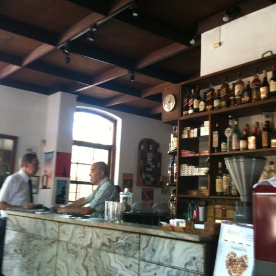 Su Bar Parque Rodó Montevideo, Montevideo