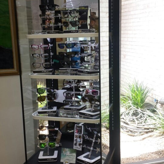 Eyes Of Texas Vision Care - Dr. Fern Yee, OD - Crestview - Wooten