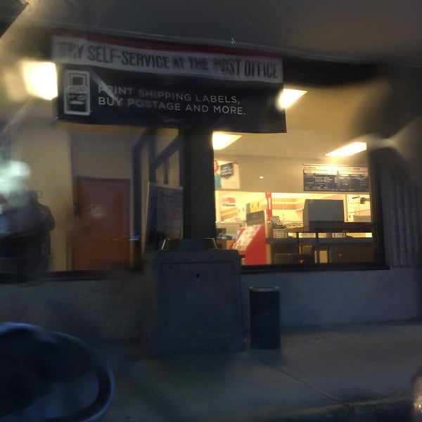 Photos at US Post Office Post Office