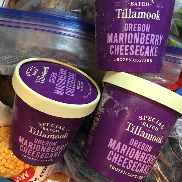 Safeway Tienda de comestibles en Mill Creek