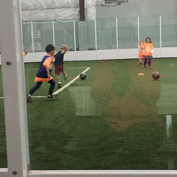 Woodinville Indoor Soccer (Now Closed) 12728 NE 178th St