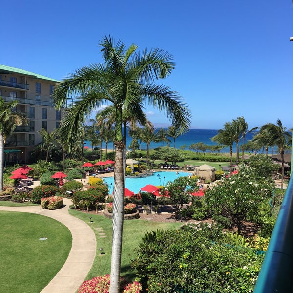 4/19/2016 tarihinde Danielle L.ziyaretçi tarafından Honua Kai Resort &amp; Spa'de çekilen fotoğraf
