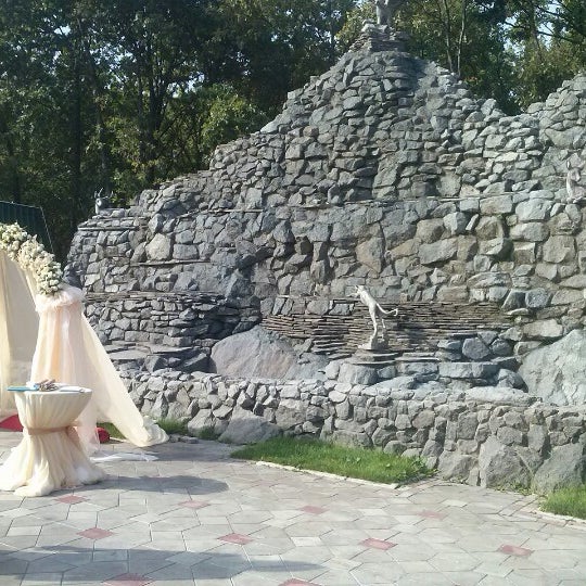Форос авеню кафе воронеж