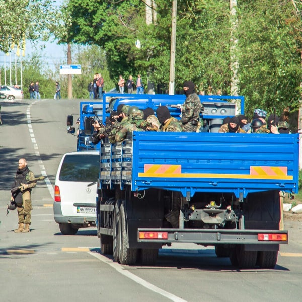 Адрес воинской части 11097