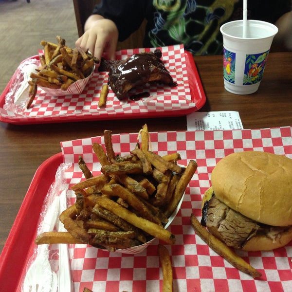 Cactus Bob S Bbq 15 Tips