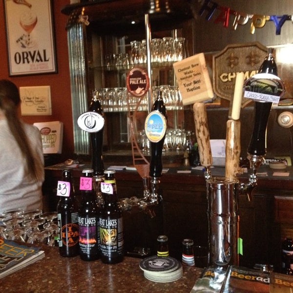 Apothecary Ale House & Café Downtown 227 Chestnut St