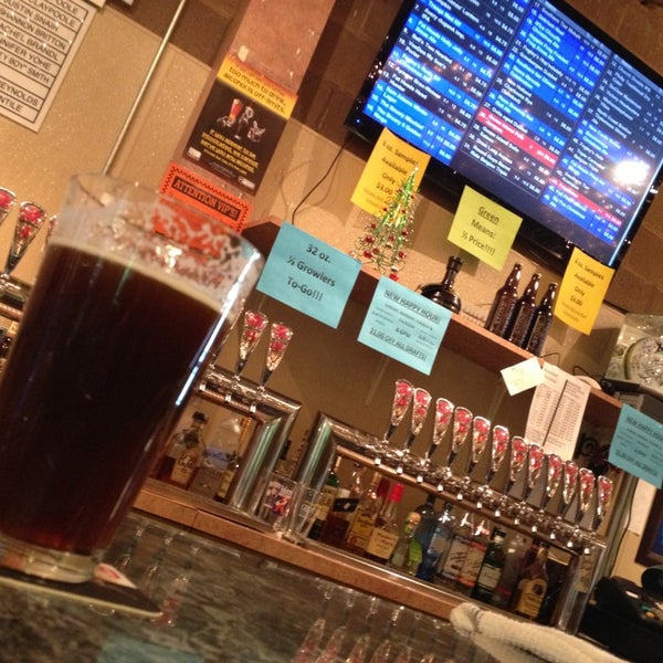 House Of 1000 Beers 357 Freeport St