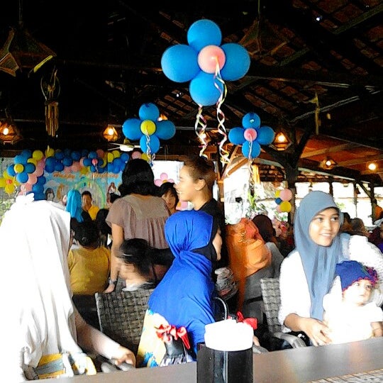 дуа ресторан